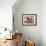 High Summer-Mark Adlington-Framed Giclee Print displayed on a wall