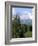 High Tatra Mountains from Tatranska Lomnica, Slovakia-Upperhall-Framed Photographic Print