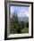 High Tatra Mountains from Tatranska Lomnica, Slovakia-Upperhall-Framed Photographic Print