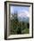 High Tatra Mountains from Tatranska Lomnica, Slovakia-Upperhall-Framed Photographic Print