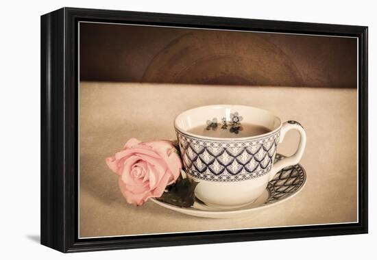 High Tea 1-LightBoxJournal-Framed Premier Image Canvas