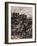 High Tide at Gettysburg-Arthur C. Michael-Framed Giclee Print
