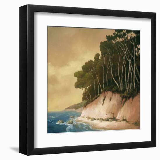 High Tide I-Graham Reynolds-Framed Art Print