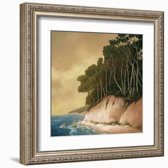 High Tide I-Graham Reynolds-Framed Art Print