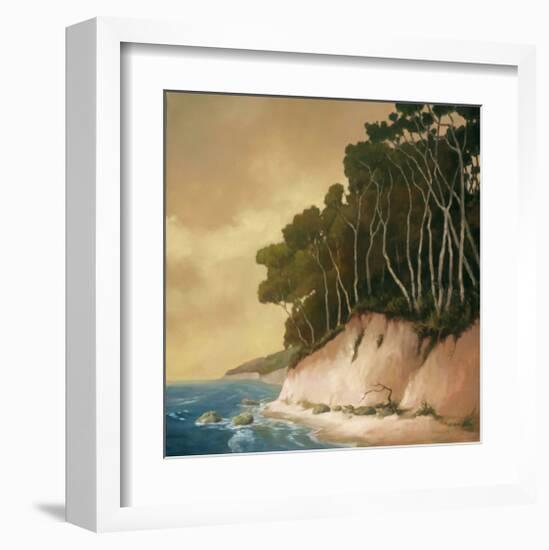 High Tide I-Graham Reynolds-Framed Art Print