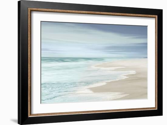 High Tide I-Maggie Olsen-Framed Art Print