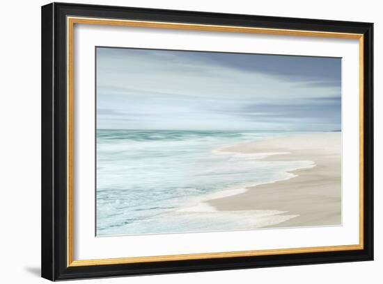 High Tide I-Maggie Olsen-Framed Art Print