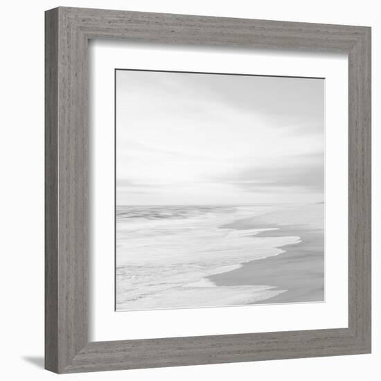 High Tide II-Maggie Olsen-Framed Art Print