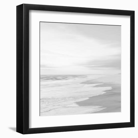 High Tide II-Maggie Olsen-Framed Art Print