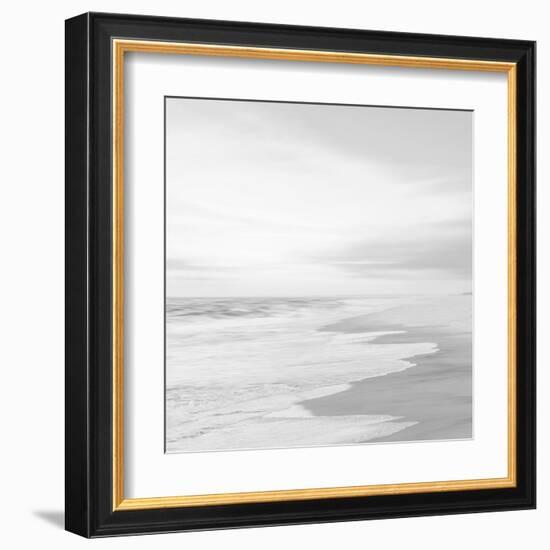 High Tide II-Maggie Olsen-Framed Art Print