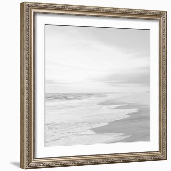 High Tide II-Maggie Olsen-Framed Art Print