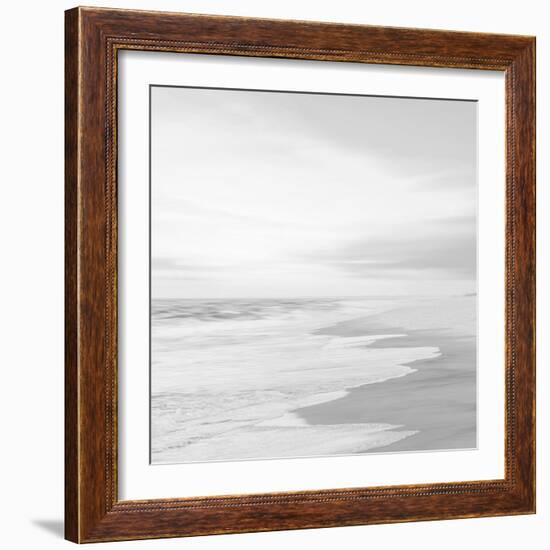 High Tide II-Maggie Olsen-Framed Art Print