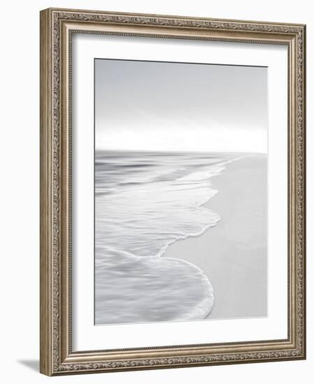 High Tide III-Maggie Olsen-Framed Art Print