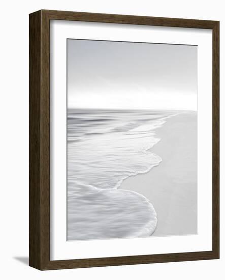 High Tide III-Maggie Olsen-Framed Art Print