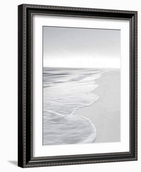 High Tide III-Maggie Olsen-Framed Art Print