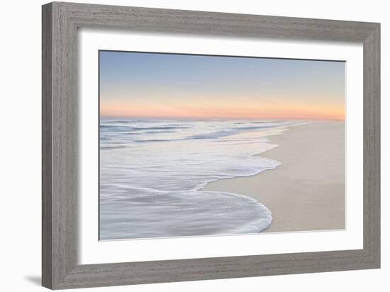 High Tide IV-Maggie Olsen-Framed Premium Giclee Print