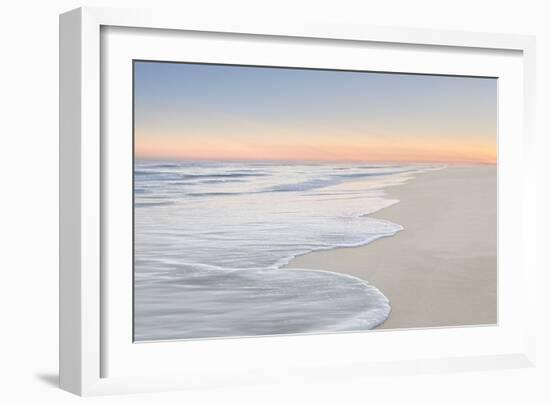 High Tide IV-Maggie Olsen-Framed Premium Giclee Print