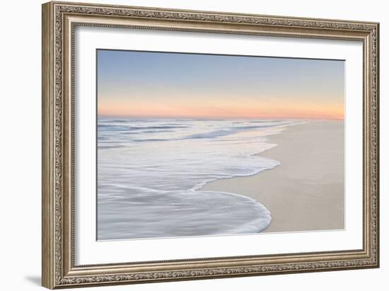 High Tide IV-Maggie Olsen-Framed Art Print