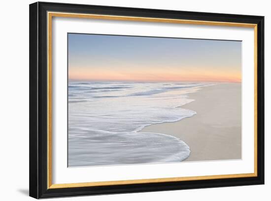 High Tide IV-Maggie Olsen-Framed Art Print