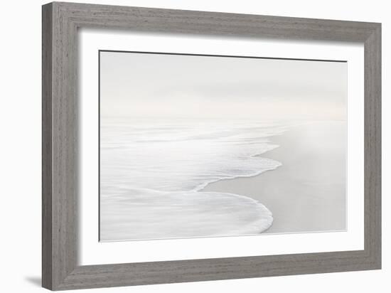 High Tide VI-Maggie Olsen-Framed Art Print