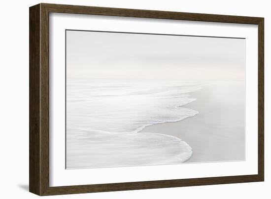 High Tide VI-Maggie Olsen-Framed Art Print