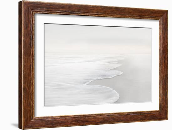 High Tide VI-Maggie Olsen-Framed Art Print