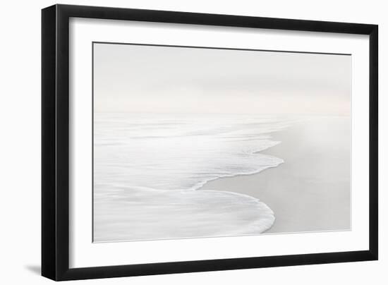 High Tide VI-Maggie Olsen-Framed Art Print