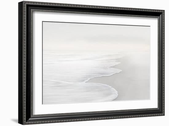 High Tide VI-Maggie Olsen-Framed Art Print