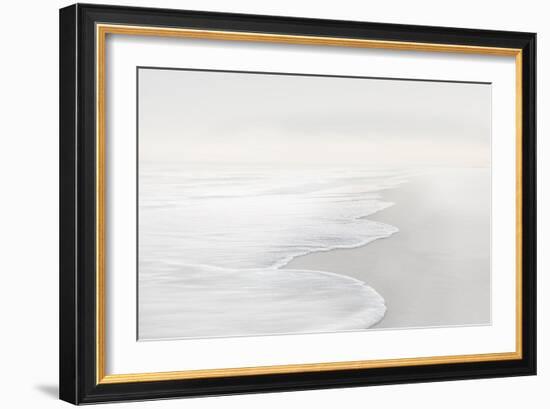 High Tide VI-Maggie Olsen-Framed Art Print