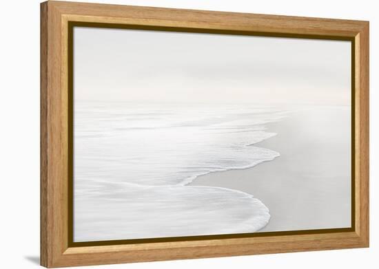 High Tide VI-Maggie Olsen-Framed Stretched Canvas