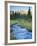 High Uintas Wilderness, Wasatch National Forest, Utah, USA-Scott T^ Smith-Framed Photographic Print