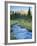 High Uintas Wilderness, Wasatch National Forest, Utah, USA-Scott T^ Smith-Framed Photographic Print