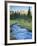 High Uintas Wilderness, Wasatch National Forest, Utah, USA-Scott T^ Smith-Framed Photographic Print