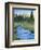 High Uintas Wilderness, Wasatch National Forest, Utah, USA-Scott T^ Smith-Framed Photographic Print