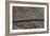 High View of Stone Wall-Clive Nolan-Framed Photographic Print