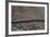 High View of Stone Wall-Clive Nolan-Framed Photographic Print