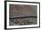 High View of Stone Wall-Clive Nolan-Framed Photographic Print