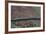 High View of Stone Wall-Clive Nolan-Framed Photographic Print