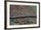 High View of Stone Wall-Clive Nolan-Framed Photographic Print