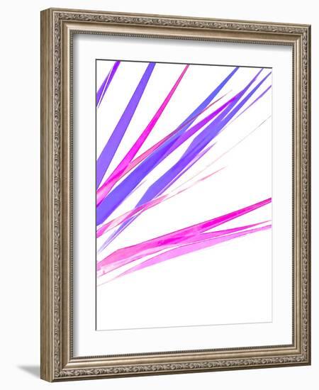 High Voltage II-Monika Burkhart-Framed Photographic Print