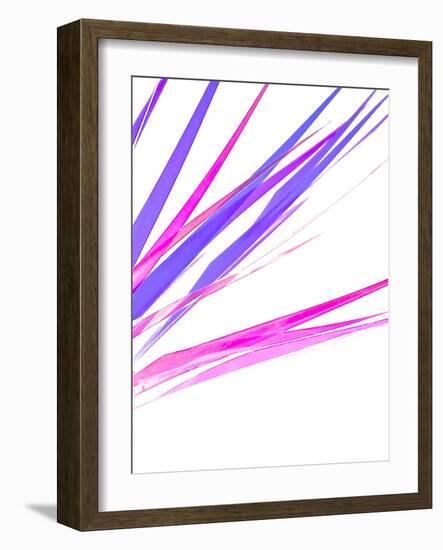 High Voltage II-Monika Burkhart-Framed Photographic Print