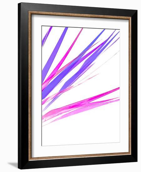 High Voltage II-Monika Burkhart-Framed Photographic Print