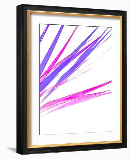 High Voltage II-Monika Burkhart-Framed Photographic Print