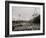 High Water at New Orleans, La., Levee, March 21, 1903-null-Framed Photo