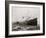 High Water at New Orleans, La., Levee, March 21, 1903-null-Framed Photo