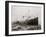 High Water at New Orleans, La., Levee, March 21, 1903-null-Framed Photo