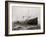 High Water at New Orleans, La., Levee, March 21, 1903-null-Framed Photo