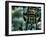 High Water-Stephen Arens-Framed Photographic Print