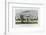 Highbury College, Islington, London, Mid 19th Century-null-Framed Giclee Print