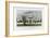 Highbury College, Islington, London, Mid 19th Century-null-Framed Giclee Print